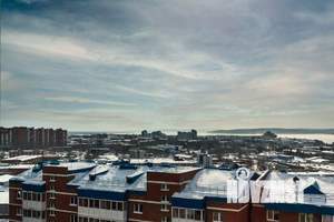 2-к квартира, посуточно, 38м2, 1/1 этаж