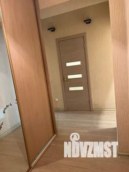 1-к квартира, посуточно, 46м2, 4/9 этаж