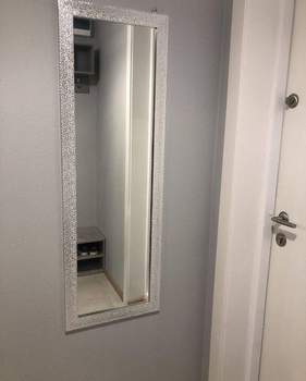 1-к квартира, на длительный срок, 38м2, 6/12 этаж