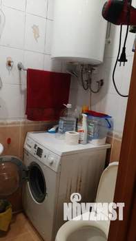 2-к квартира, на длительный срок, 39м2, 1/2 этаж