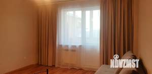 Студия квартира, на длительный срок, 32м2, 9/10 этаж