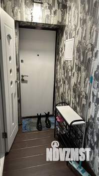 Студия квартира, на длительный срок, 30м2, 1/4 этаж