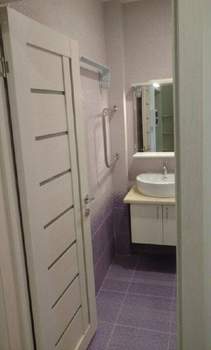 1-к квартира, на длительный срок, 30м2, 5/9 этаж