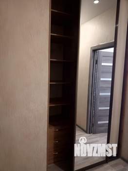 2-к квартира, на длительный срок, 43м2, 3/9 этаж