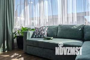 1-к квартира, посуточно, 29м2, 3/7 этаж