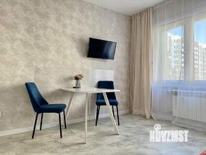 2-к квартира, посуточно, 50м2, 1/1 этаж