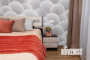 1-к квартира, посуточно, 49м2, 3/15 этаж