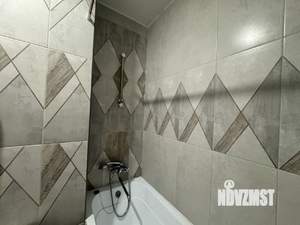 Студия квартира, на длительный срок, 25м2, 7/9 этаж