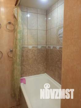 1-к квартира, посуточно, 40м2, 2/2 этаж