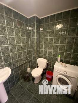 2-к квартира, посуточно, 65м2, 2/5 этаж