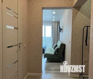 1-к квартира, посуточно, 30м2, 15/16 этаж