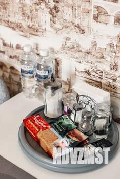 1-к квартира, посуточно, 48м2, 4/10 этаж