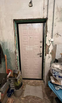 2-к квартира, на длительный срок, 38м2, 1/2 этаж