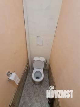 1-к квартира, на длительный срок, 34м2, 1/5 этаж