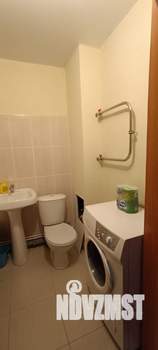 1-к квартира, на длительный срок, 38м2, 5/19 этаж