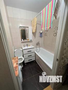 1-к квартира, на длительный срок, 30м2, 14/18 этаж