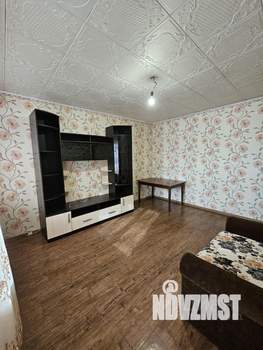 1-к квартира, на длительный срок, 35м2, 1/9 этаж