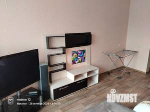 1-к квартира, на длительный срок, 42м2, 6/17 этаж