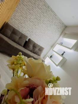 2-к квартира, посуточно, 35м2, 1/1 этаж