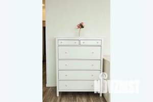 1-к квартира, посуточно, 35м2, 16/17 этаж