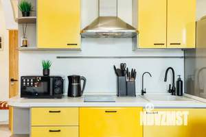 2-к квартира, посуточно, 48м2, 3/9 этаж