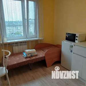 1-к квартира, посуточно, 33м2, 4/5 этаж