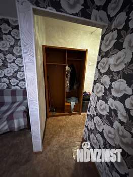 1-к квартира, на длительный срок, 30м2, 2/5 этаж