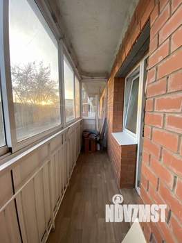 1-к квартира, на длительный срок, 30м2, 9/11 этаж