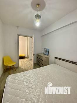 2-к квартира, на длительный срок, 42м2, 2/4 этаж