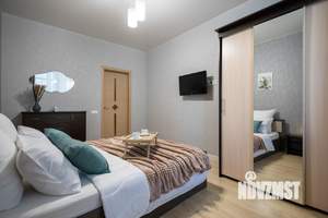 2-к квартира, посуточно, 80м2, 1/1 этаж