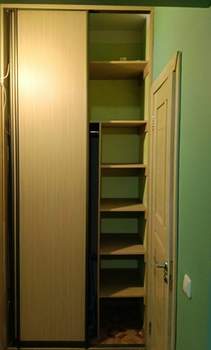 Студия квартира, на длительный срок, 37м2, 3/9 этаж