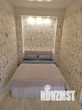 Студия квартира, посуточно, 31м2, 5/17 этаж