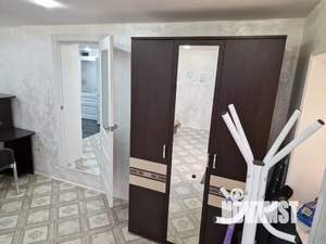 1-к квартира, посуточно, 64м2, 1/2 этаж