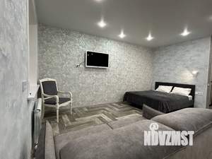 1-к квартира, посуточно, 38м2, 3/17 этаж