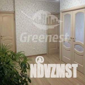 3-к квартира, на длительный срок, 78м2, 8/9 этаж