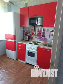 1-к квартира, посуточно, 30м2, 5/5 этаж