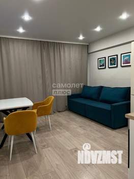 1-к квартира, на длительный срок, 32м2, 4/10 этаж