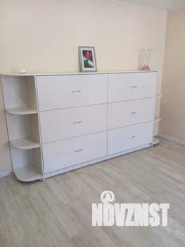 1-к квартира, посуточно, 68м2, 8/15 этаж