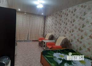 1-к квартира, на длительный срок, 38м2, 6/16 этаж