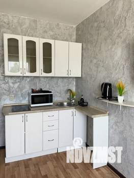 1-к квартира, посуточно, 34м2, 2/5 этаж