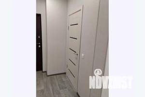 1-к квартира, посуточно, 40м2, 4/12 этаж