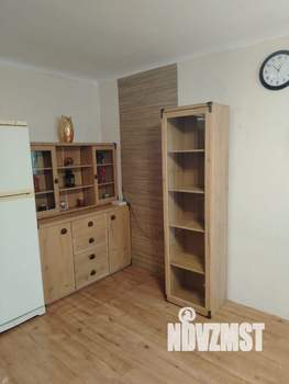 2-к квартира, на длительный срок, 43м2, 2/4 этаж