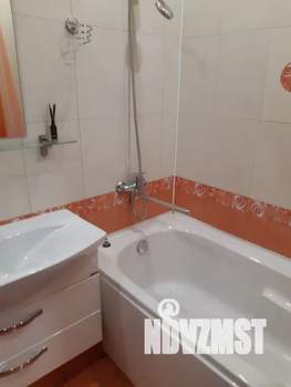 1-к квартира, посуточно, 40м2, 2/12 этаж