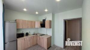 2-к квартира, посуточно, 50м2, 13/16 этаж