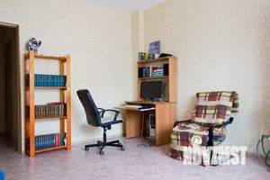 1-к квартира, посуточно, 33м2, 3/9 этаж