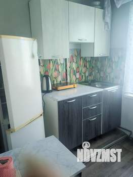 2-к квартира, на длительный срок, 34м2, 2/2 этаж