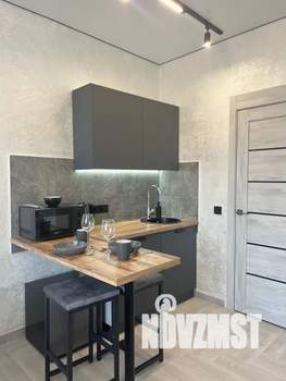 Студия квартира, посуточно, 24м2, 9/9 этаж