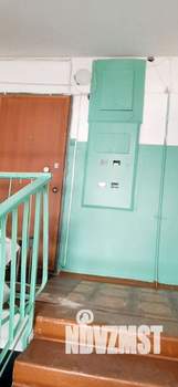 1-к квартира, на длительный срок, 30м2, 5/5 этаж