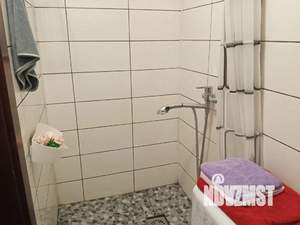 1-к квартира, посуточно, 26м2, 1/1 этаж