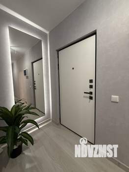 2-к квартира, посуточно, 95м2, 4/9 этаж